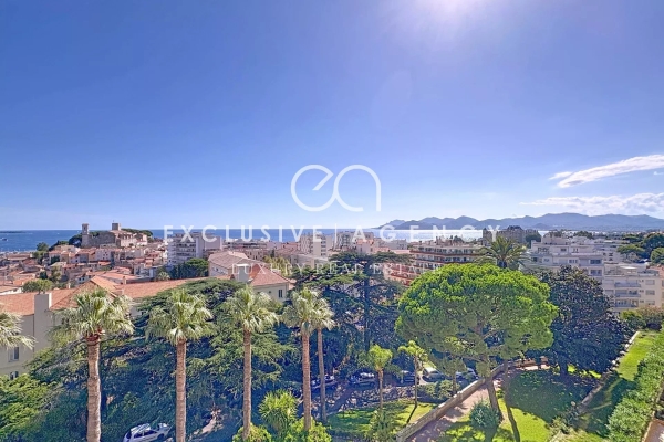 Luxury Apartment for sale in Cannes, 1 090 000 €, Photo 1