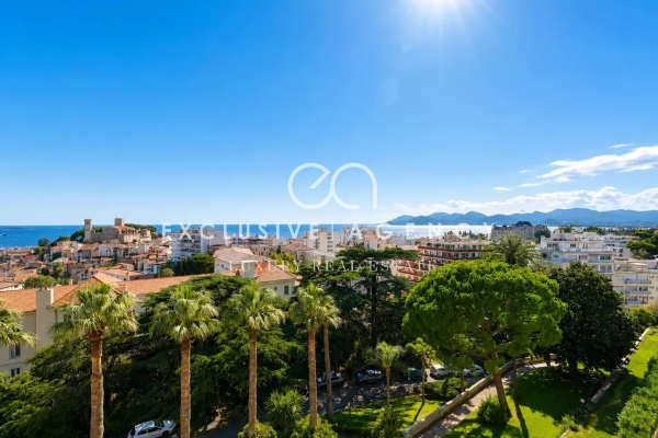 Luxury Apartment for sale in Cannes, 1 090 000 €, Photo 1