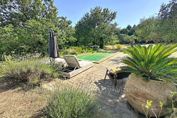 Maison de luxe à vendre à La Garde-Freinet, 1 785 000 €, Photo 1