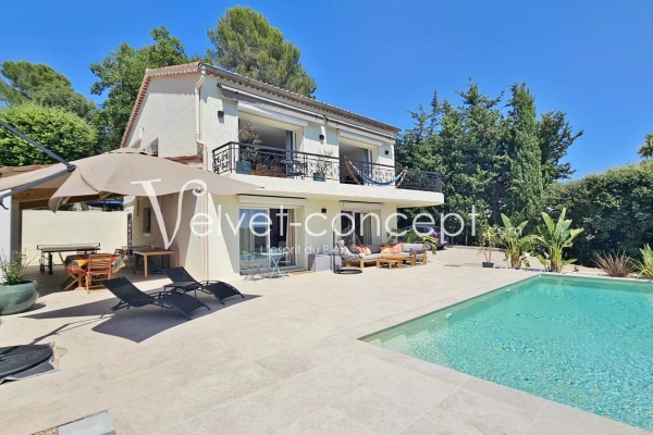 Luxury House for sale in Biot, 990 000 €, Photo 2