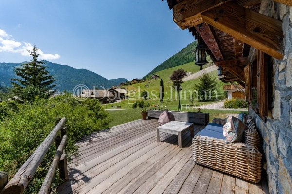 Maison de luxe à vendre à Morzine, 1 595 000 €, Photo 2