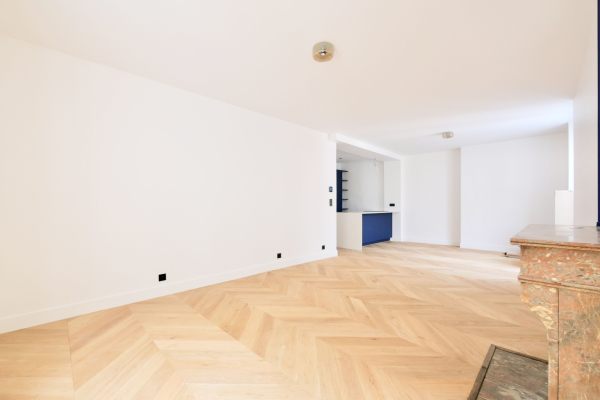 Appartement de luxe à vendre à Paris 6ème, 1 150 000 €, Photo 2