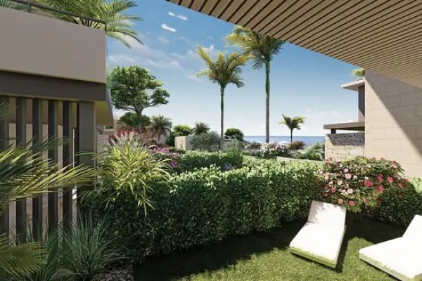 Appartement de luxe à vendre à Sainte-Maxime, 1 055 000 €, Photo 2