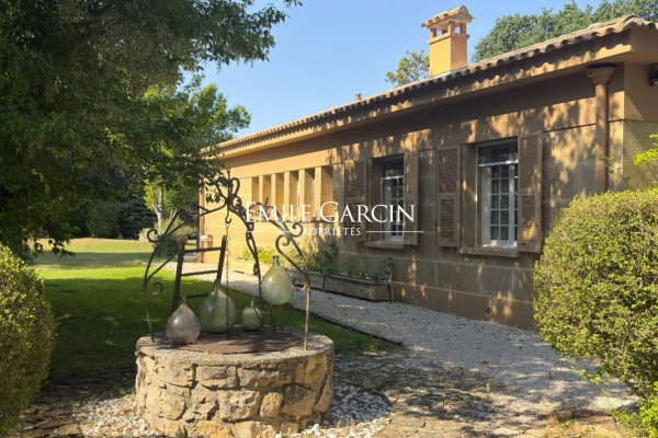 Maison de luxe à vendre à Aix-en-Provence, 2 015 000 €, Photo 2