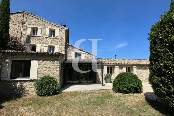 Maison de luxe à vendre à L Isle-sur-La-Sorgue, 798 000 €, Photo 2