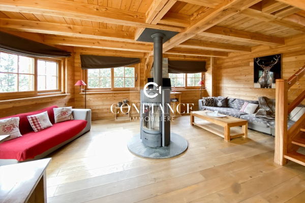 Maison de luxe à vendre à Auron, 2 500 000 €, Photo 2