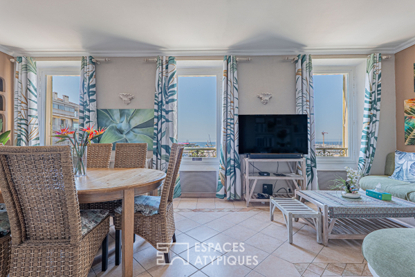 Appartement de luxe à vendre à Cannes, 1 090 000 €, Photo 2