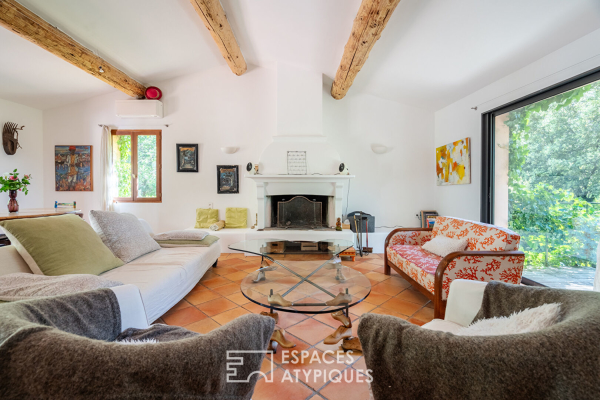 Maison de luxe à vendre à Aix-en-Provence, 1 490 000 €, Photo 2
