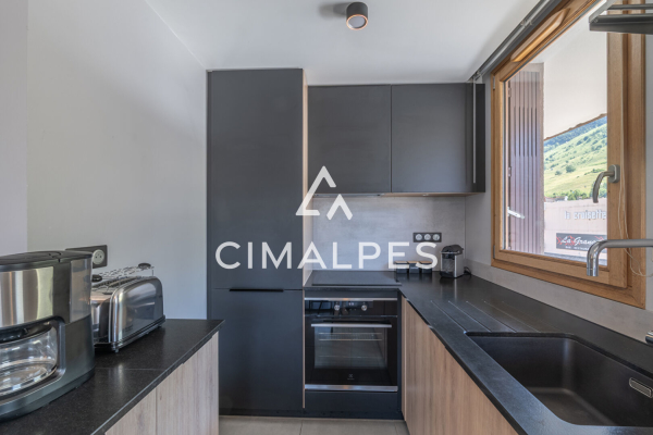 Luxury Apartment for sale in Les Deux Alpes, 657 000 €, Photo 2