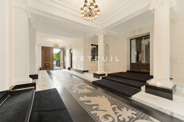 Appartement de luxe à vendre à Paris 16ème, 4 480 000 €, Photo 2