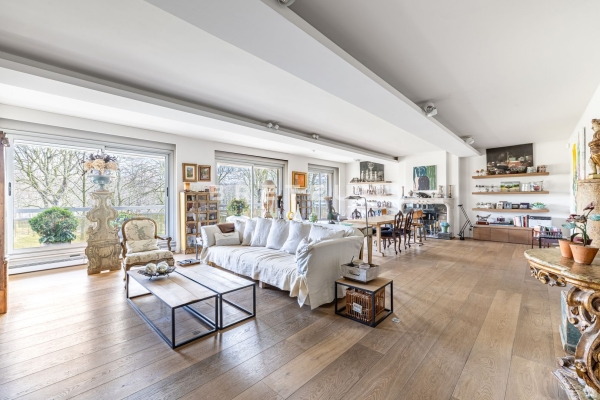 Appartement de luxe à vendre à Paris 16ème, 3 090 000 €, Photo 2