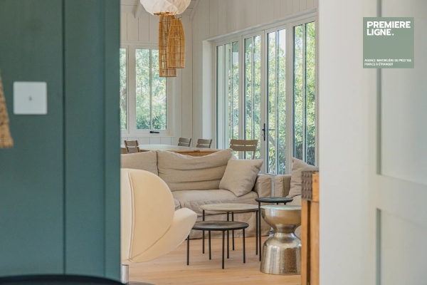 Maison de luxe à vendre à Cap Ferret, 3 990 000 €, Photo 2