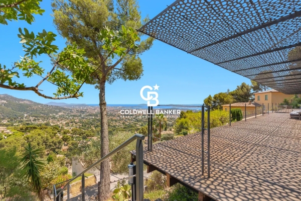 Luxury House for sale in Toulon, 1 490 000 €, Photo 2
