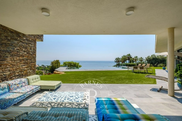 Luxury House for sale in Sainte-Maxime, 5 490 000 €, Photo 2