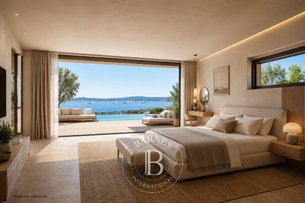 Luxury House for sale in Grimaud, 11 670 000 €, Photo 2