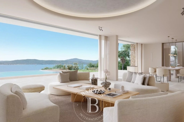 Luxury House for sale in Grimaud, 11 670 000 €, Photo 2