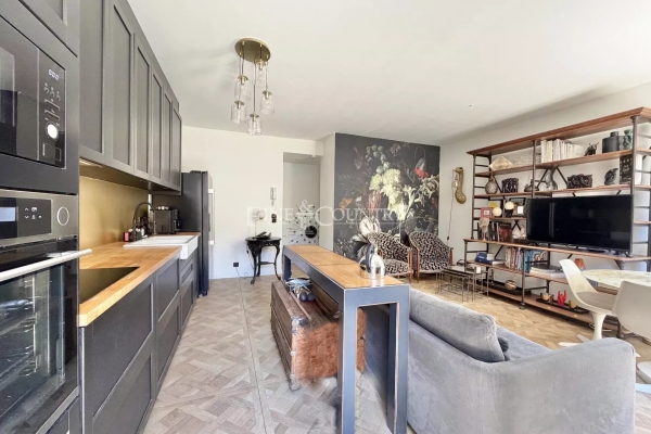 Appartement de luxe à vendre à Cannes, 371 000 €, Photo 3
