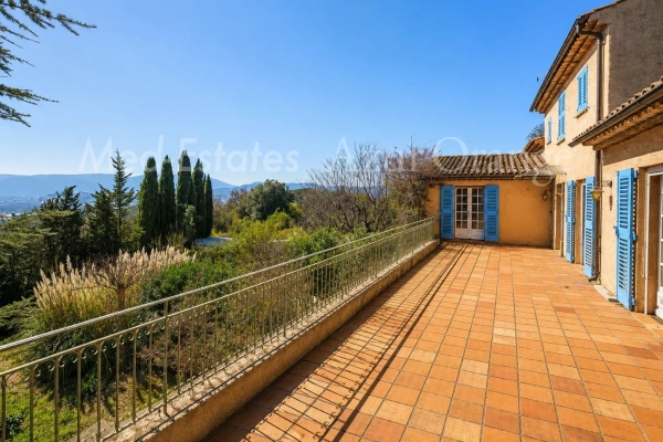 Luxury House for sale in Grimaud, 1 772 000 €, Photo 3