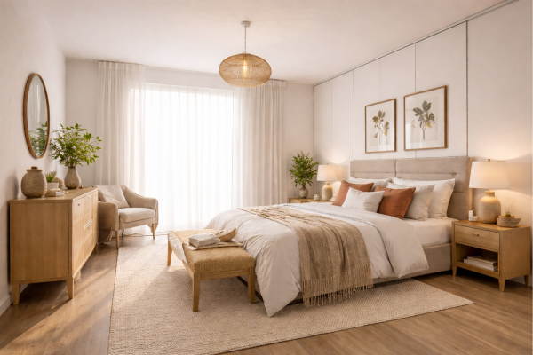 Appartement de luxe à vendre à Saint-Raphaël, 749 000 €, Photo 3