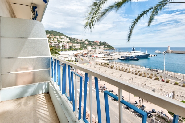 Appartement de luxe à vendre à Nice, 995 000 €, Photo 3