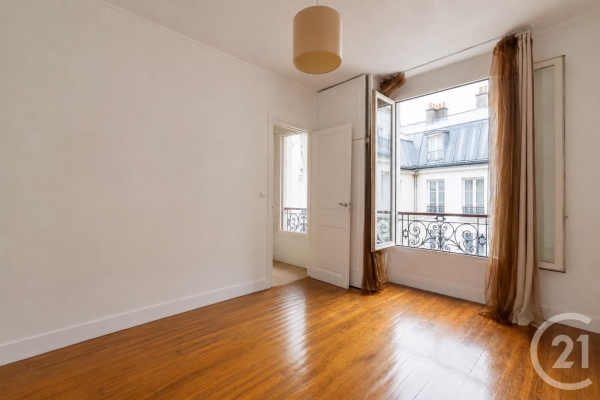 Appartement de luxe à vendre à Paris 11ème, 364 000 €, Photo 3