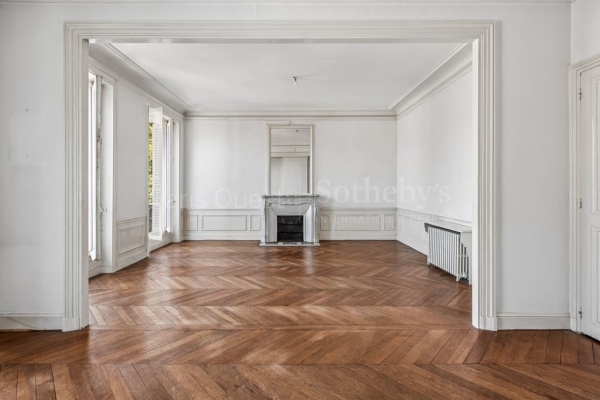Appartement de luxe à vendre à Paris 16ème, 1 290 000 €, Photo 3