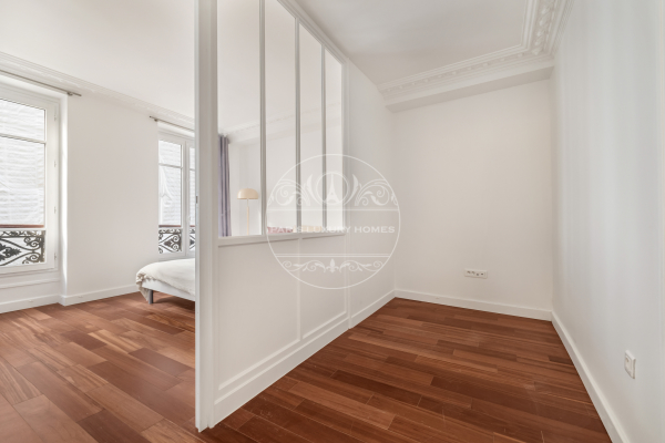 Appartement de luxe à vendre à Paris 2ème, 720 000 €, Photo 3