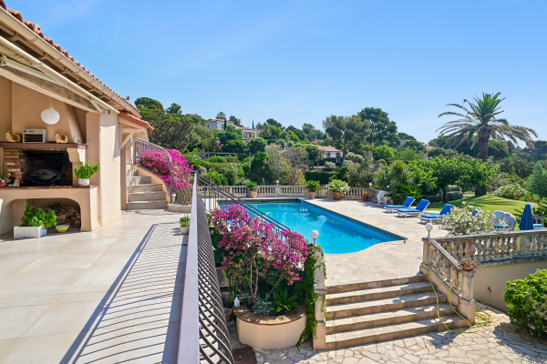 Maison de luxe à vendre à Saint-Aygulf, 2 900 000 €, Photo 3
