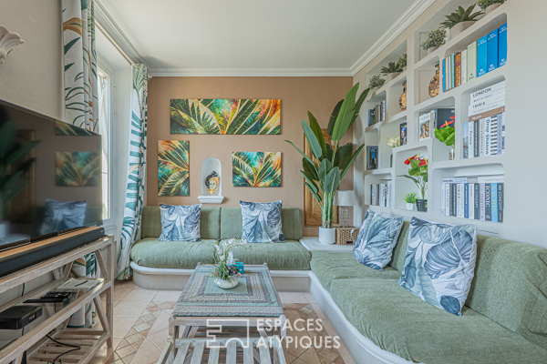 Appartement de luxe à vendre à Cannes, 1 090 000 €, Photo 3