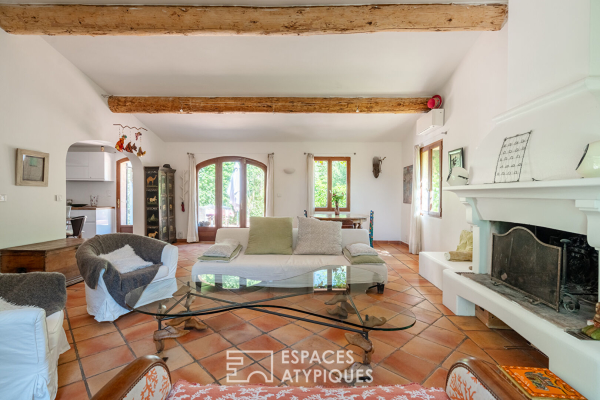 Maison de luxe à vendre à Aix-en-Provence, 1 490 000 €, Photo 3