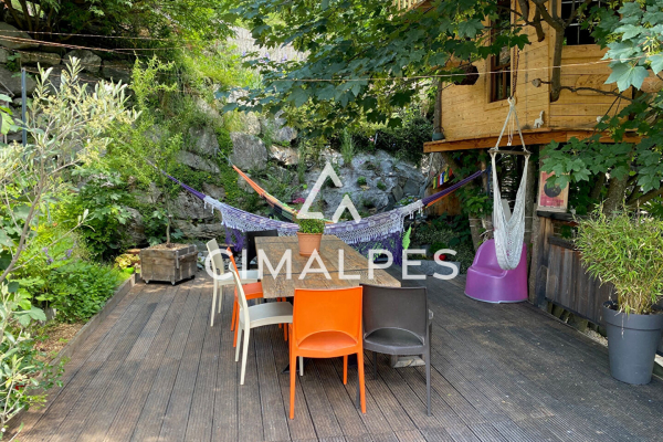Luxury House for sale in Sainte-Foy-Tarentaise, 1 290 000 €, Photo 3