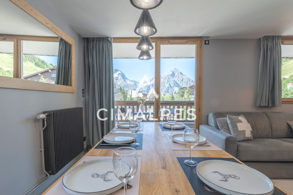 Luxury Apartment for sale in Les Deux Alpes, 657 000 €, Photo 3