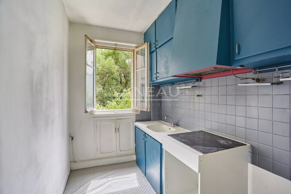 Appartement de luxe à vendre à Paris 18ème, 262 000 €, Photo 3
