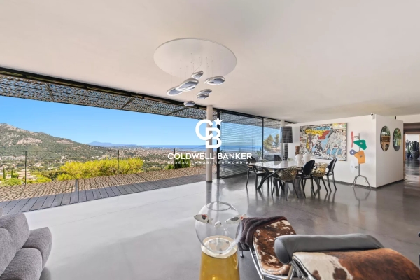 Luxury House for sale in Toulon, 1 490 000 €, Photo 3