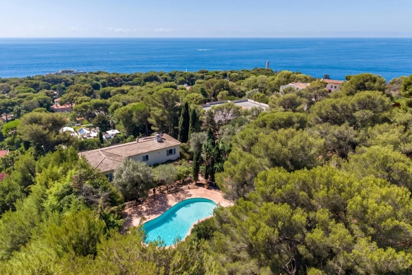 Maison de luxe à vendre à Saint-Jean-Cap-Ferrat, 12 600 000 €, Photo 3