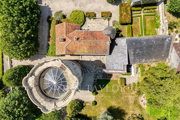 Luxury House for sale in Soissons, 2 300 000 €, Photo 3