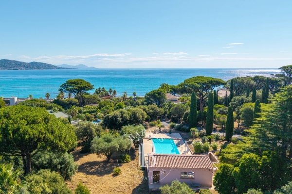 Luxury House for sale in Sainte-Maxime, 4 800 000 €, Photo 3