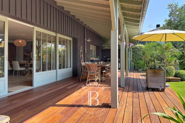 Maison de luxe à vendre à Cap Ferret, 2 997 000 €, Photo 3