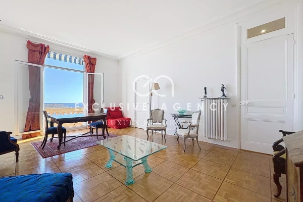 Luxury Apartment for sale in Cannes, 1 090 000 €, Photo 3
