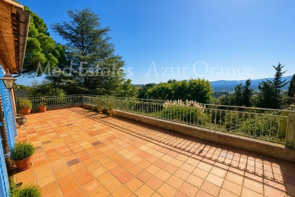 Luxury House for sale in Grimaud, 1 772 000 €, Photo 4