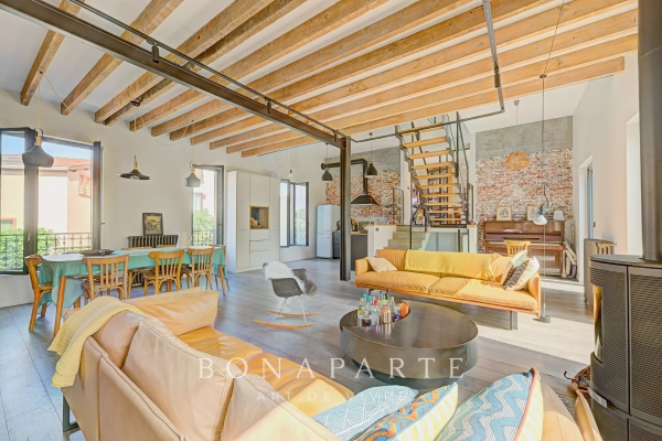 Maison de luxe à vendre à Suresnes, 1 430 000 €, Photo 4