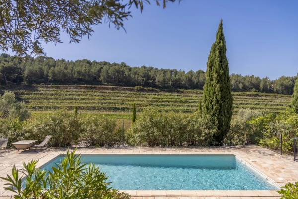 Maison de luxe à vendre à Sanary-sur-Mer, 2 980 000 €, Photo 4