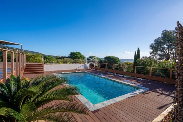 Maison de luxe à vendre à Cavalaire-sur-Mer, 2 990 000 €, Photo 4