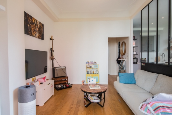 Luxury Apartment for sale in Nice, 365 000 €, Photo 4