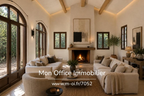 Maison de luxe à vendre à Bonnieux, 1 150 000 €, Photo 4