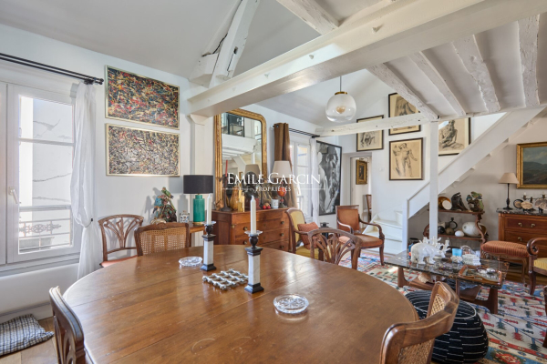 Appartement de luxe à vendre à Paris 11ème, 1 155 000 €, Photo 4