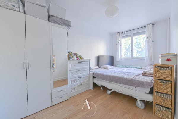 Luxury Apartment for sale in Paris 15ème, 410 000 €, Photo 4