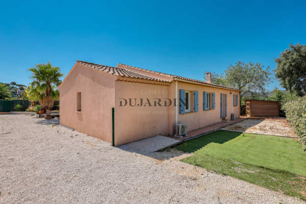 Maison de luxe à vendre à Bormes-les-Mimosas, 780 000 €, Photo 4