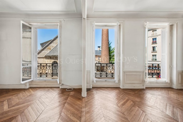 Appartement de luxe à vendre à Paris 16ème, 1 290 000 €, Photo 4