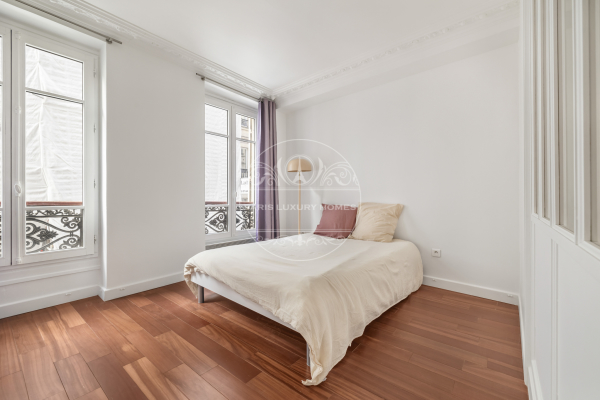 Appartement de luxe à vendre à Paris 2ème, 720 000 €, Photo 4